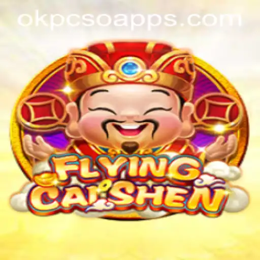 FlyingCaiShen: A Thrilling Casino Game Experience at OkPcso Casino