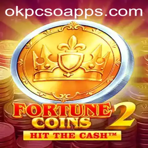 Discover the Thrills of FortuneCoins2 with OkPcso Casino