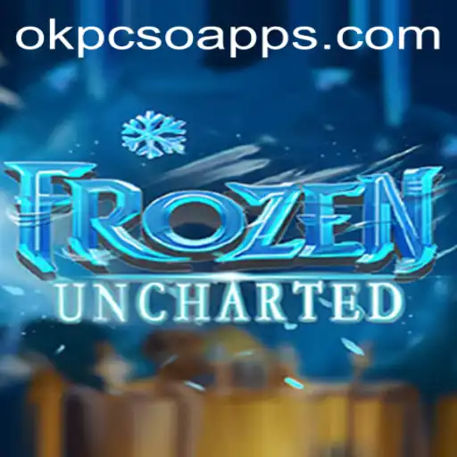 FrozenUncharted: Exploring the New Frontier in the Gaming World