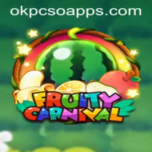 Exploring FruityCarnival: A Thrilling Experience at OkPcso Casino