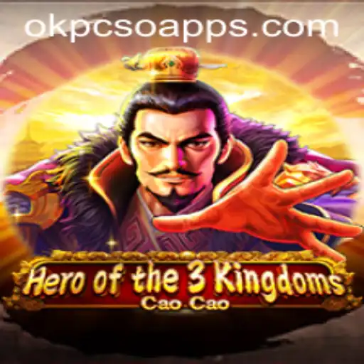 Heroofthe3KingdomsCaoCao: An Epic Game Experience