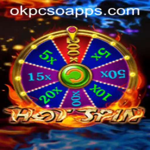 Exploring HotSpin: A Thrilling Journey into OkPcso Casino Gaming