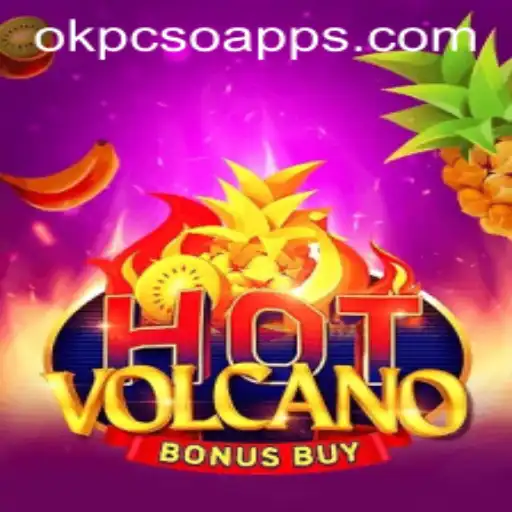 Exploring the Exciting World of HotVolcanoBonusBuy at OkPcso Casino