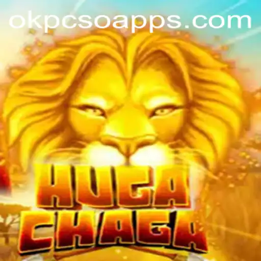 Exploring HugaChaga: The New Gaming Sensation at OkPcso Casino