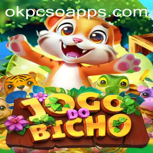 Discover the Exciting World of JOGODOBICHO and OkPcso Casino