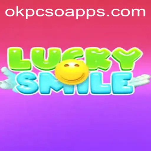 Exploring LuckySmile: A Dive into the OkPcso Casino Game