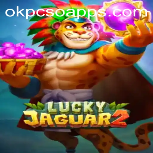 Exploring the Exciting World of Luckyjaguar2 and OkPcso Casino