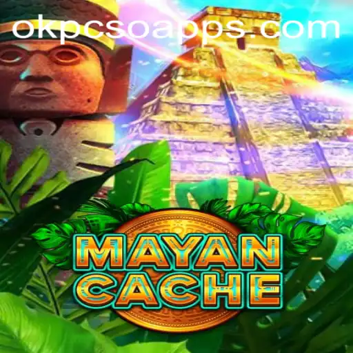 Exploring the World of MayanCache: A Thrilling Adventure with OkPcso Casino