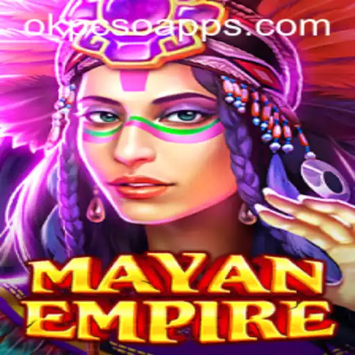 Exploring the Thrills of MayanEmpire at OkPcso Casino