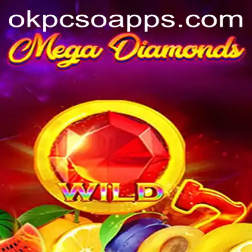 MegaDiamond: A Gaming Experience at OkPcso Casino