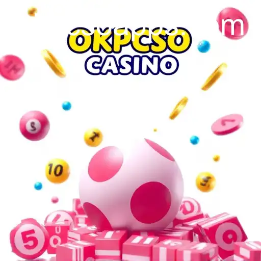The Rise of Online Lottery: Exploring OkPcso Casino