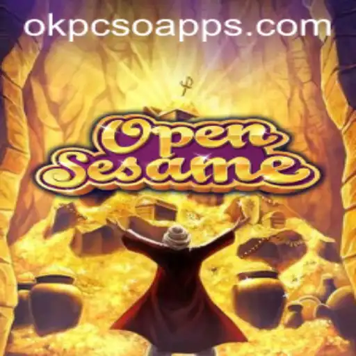 Exploring the Exciting World of OpenSesame: A Journey Through OkPcso Casino