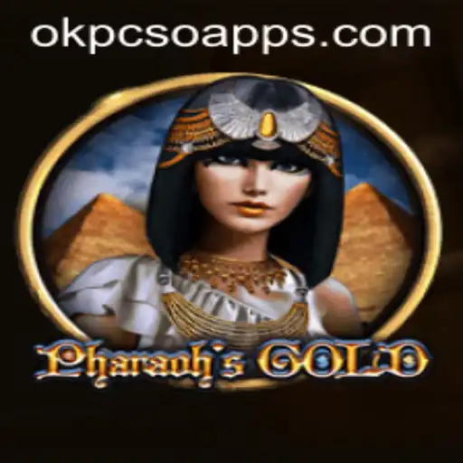 Exploring the Thrills of PharaohsGold at OkPcso Casino