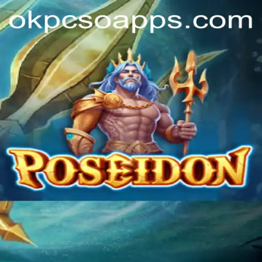 Poseidon: Dive into the Depths with the OkPcso Casino Adventure