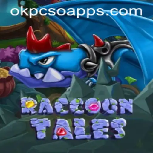RaccoonTales Brings Adventure to OkPcso Casino