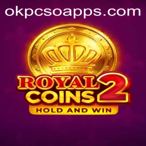 Unveiling RoyalCoins2: The Ultimate Gaming Experience with OkPcso Casino