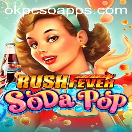 RushFeverSodaPop: A Thrilling Adventure into the World of OkPcso Casino