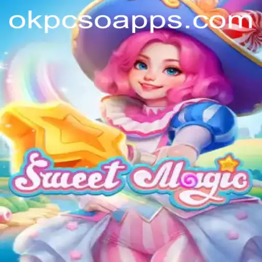 Discover SweetMagic: An Enchanting Adventure with OkPcso Casino