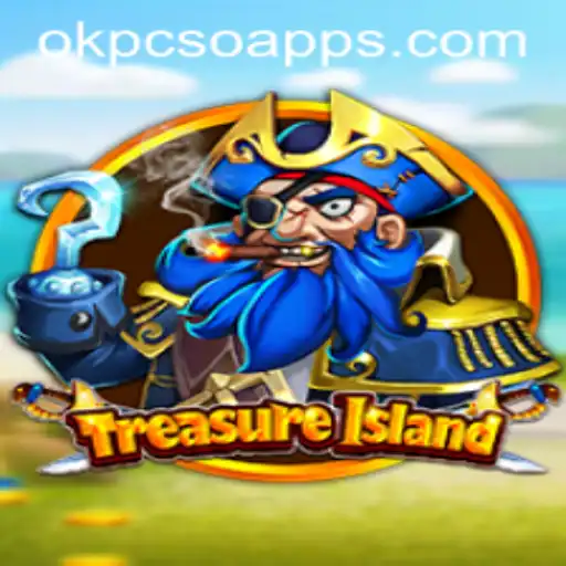 Discover the Intriguing World of TreasureIsland: A Captivating OkPcso Casino Game