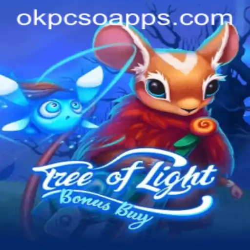 TreeOfLightBonusBuy: An Exciting Dive into the Fantasy World of OkPcso Casino