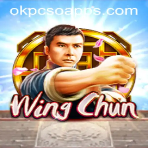 Exploring the Exciting World of 'WingChun' in OkPcso Casino