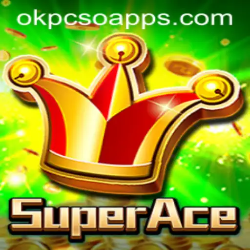 Exploring the Exciting Realm of SuperAce at OkPcso Casino