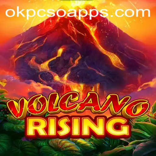 Introducing VolcanoRising: The Latest Sensation in the Gaming World